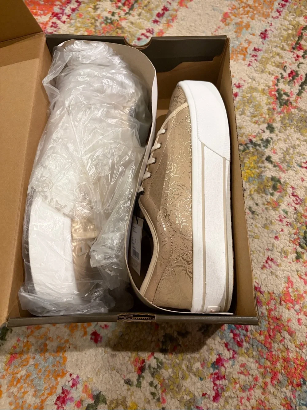 Ariat Skylar Women's Platforms